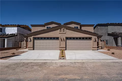 3287 Tierra Del Sol Dr, Kingman, AZ 86409
