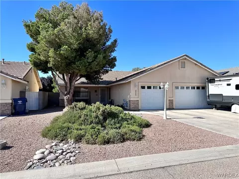 3955 E Snavely Ave, Kingman, AZ 86409