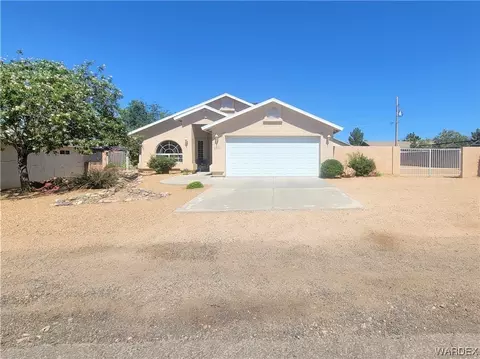 2850 N Jerome St, Kingman, AZ 86401