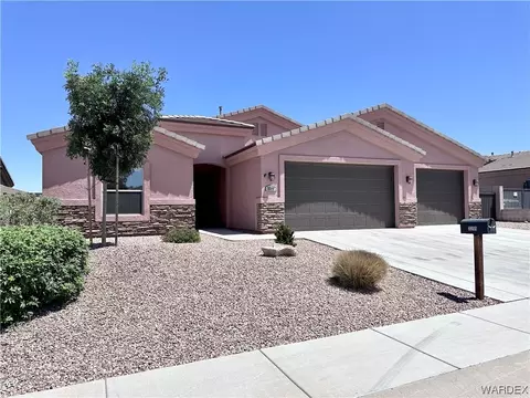 3299 Laramie Ave, Kingman, AZ 86401