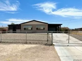 5604 N Ruby St, Fort Mohave, AZ 86426