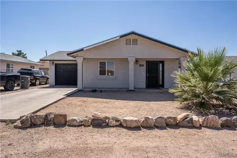 2765 N Alpha St, Kingman, AZ 86401