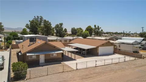 7960 S Cardinal Dr, Mohave Valley, AZ 86440