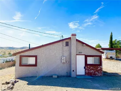 207 S 2nd St, Kingman, AZ 86401
