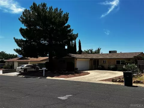 1000 Crestwood Dr, Kingman, AZ 86409