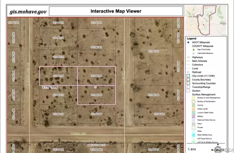 0000 N Clark St, Kingman, AZ 86401