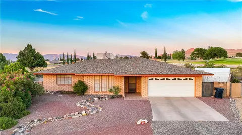 9688 N Stetson Dr, Kingman, AZ 86401