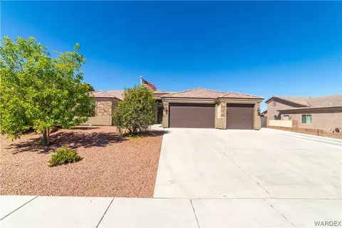 3333 Roma Rd, Kingman, AZ 86401