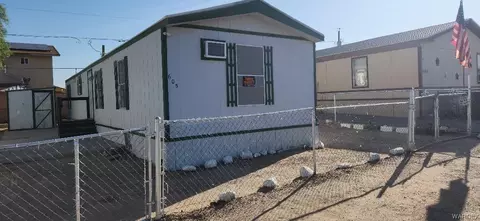 605 Silver Ln, Bullhead City, AZ 86442