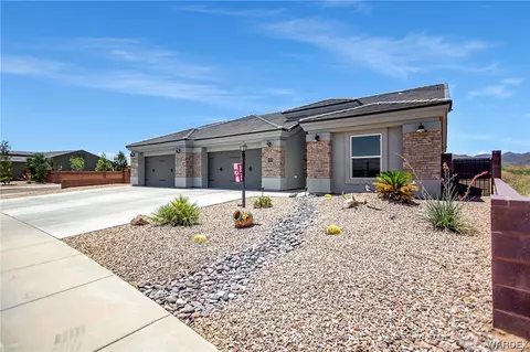 5377 N Canyon Trails Dr, Kingman, AZ 86409