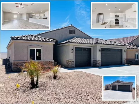 2068 E Mesa Vista Pl, Fort Mohave, AZ 86426