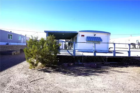 4883 E Tonapah Dr, Topock, AZ 86436 photo 2