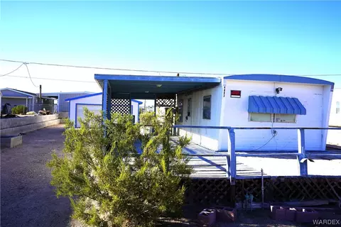 4883 E Tonapah Dr, Topock, AZ 86436 photo 20