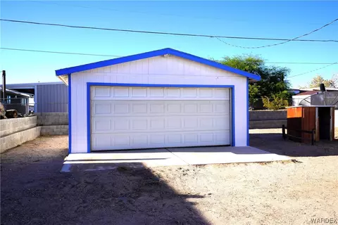 4883 E Tonapah Dr, Topock, AZ 86436 photo 3