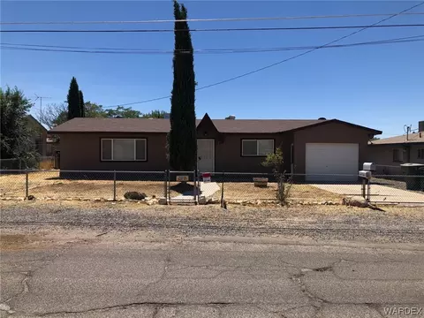 2520 Harrod Ave, Kingman, AZ 86401