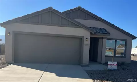 3382 E Ames Ave, Kingman, AZ 86409 photo 3