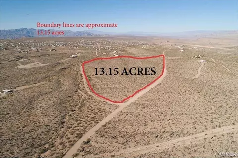 000 N Hardy Rd, Meadview, AZ 86444