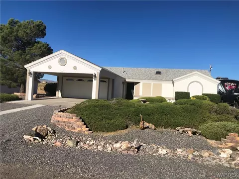 9316 N Vista Dr, Kingman, AZ 86401
