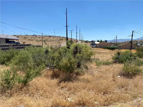 0000 E Golconda Ave, Kingman, AZ 86401