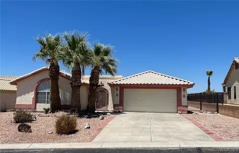 2460 Juneberry Cir, Bullhead City, AZ 86442