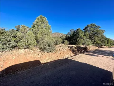0000 S Carol Ln, Kingman, AZ 86401