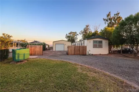 2138 E Mustang Dr, Mohave Valley, AZ 86440