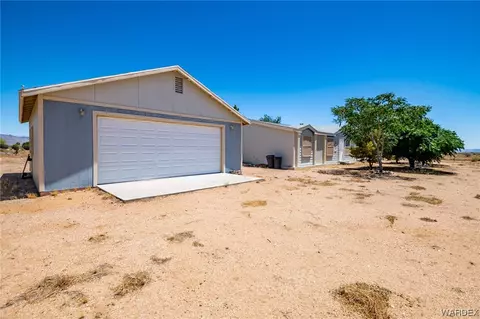 4778 N Laguna Rd, Golden Valley, AZ 86413