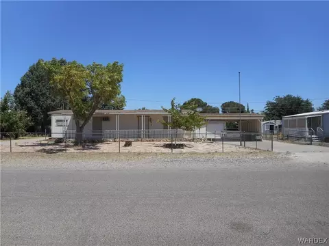 2725 E Packard Ave, Kingman, AZ 86409 photo 2