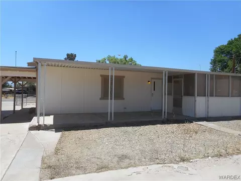 2725 E Packard Ave, Kingman, AZ 86409 photo 8
