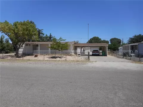 2725 E Packard Ave, Kingman, AZ 86409 photo 3