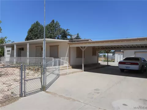 2725 E Packard Ave, Kingman, AZ 86409 photo 5