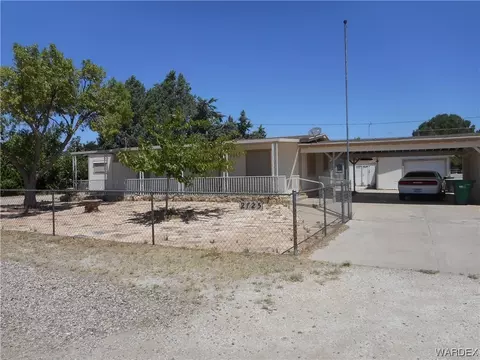 2725 E Packard Ave, Kingman, AZ 86409 photo 4