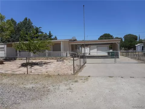 2725 E Packard Ave, Kingman, AZ 86409 photo 21