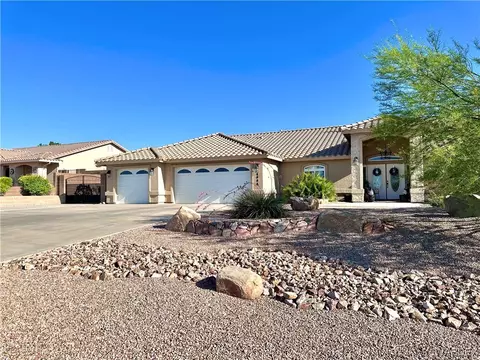 4084 Gemstone Ave, Kingman, AZ 86401
