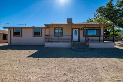 722 Silver St, Kingman, AZ 86401