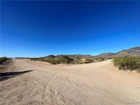 0 Inglewood Rd, Dolan Springs, AZ 86441