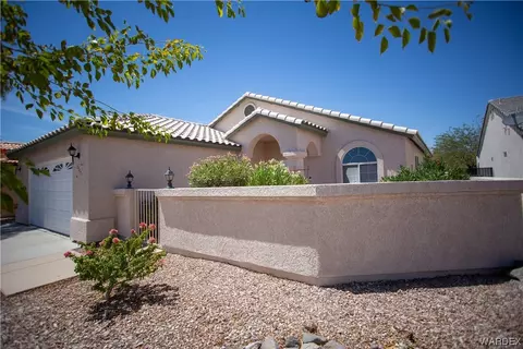 2277 Pinta Rosa, Bullhead City, AZ 86442