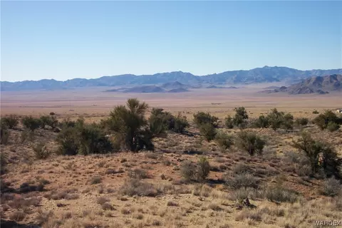 000 E Vernon Rd, Kingman, AZ 86401