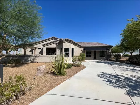 2603 Woods Canyon Rd, Bullhead City, AZ 86442