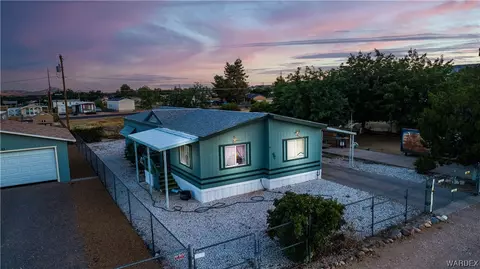2400 E Hearne Ave, Kingman, AZ 86409