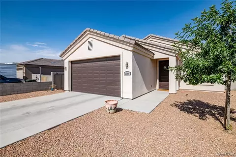 3700 N Lomita St, Kingman, AZ 86409