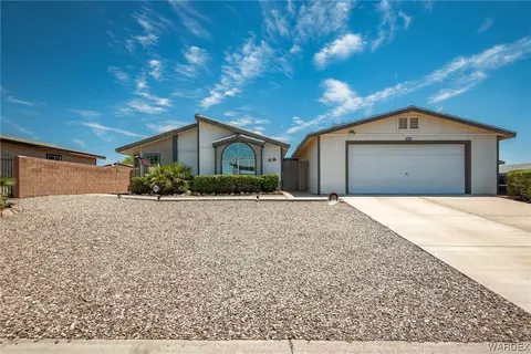 4400 S Lynda Ave, Fort Mohave, AZ 86426