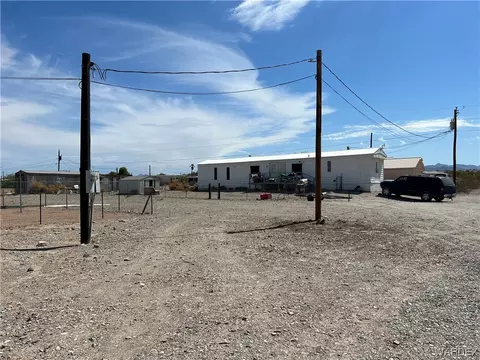 5110 S El Ganadero Dr, Fort Mohave, AZ 86426