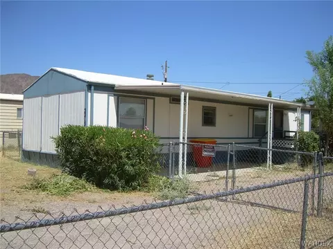 2215 E Hearne Ave, Kingman, AZ 86409