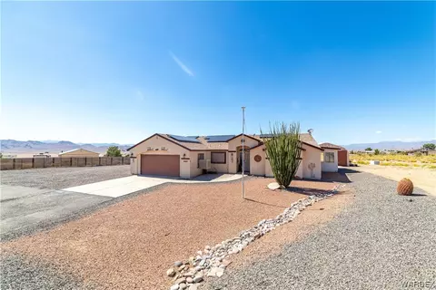 7141 E Rawhide Dr, Kingman, AZ 86401