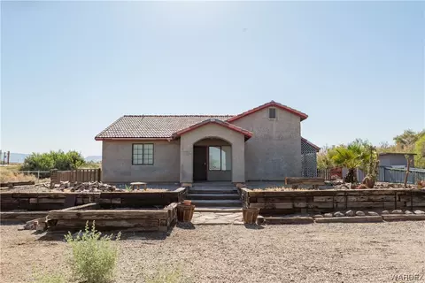 3000 E Sagebrush Dr, Mohave Valley, AZ 86440