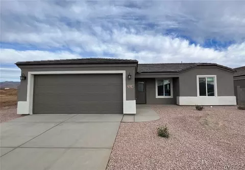 2539 E Colina Vis, Kingman, AZ 86409