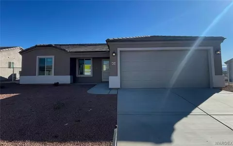 458 S Los Cabos Ln, Golden Valley, AZ 86413