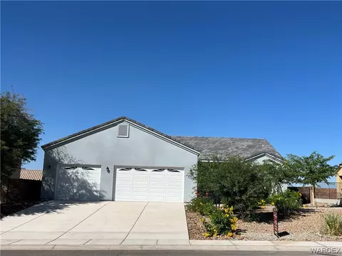 2333 Corwin Rd, Bullhead City, AZ 86442