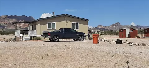 2629 S Havasupai, Golden Valley, AZ 86413